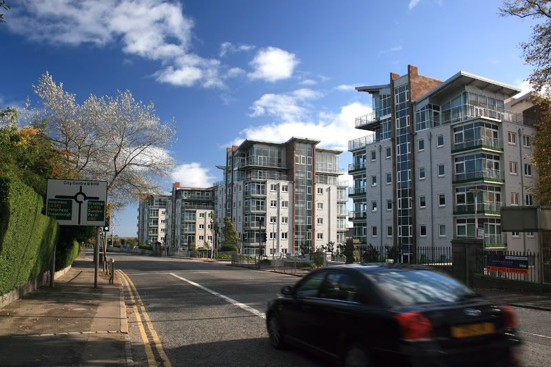 Aberdeen Streets (Q)